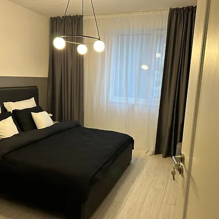 Apartament Arex Alba Iulia Exterior foto