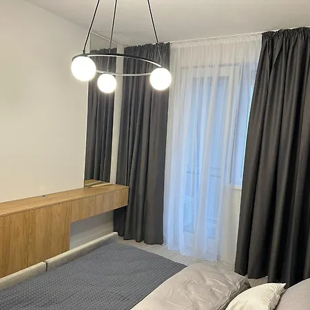 Apartament Arex Alba Iulia Exterior foto