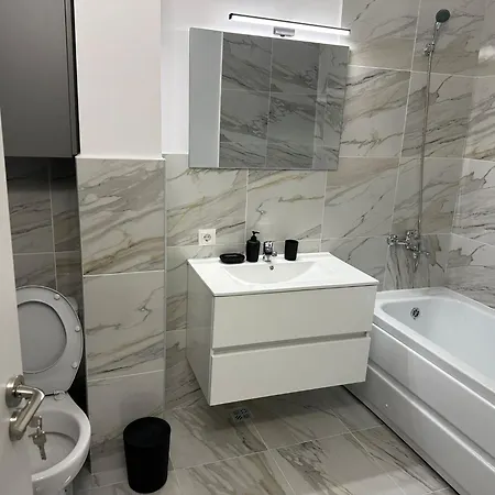 Apartament Arex Alba Iulia Exterior foto