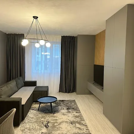 Apartament Arex Alba Iulia Exterior foto