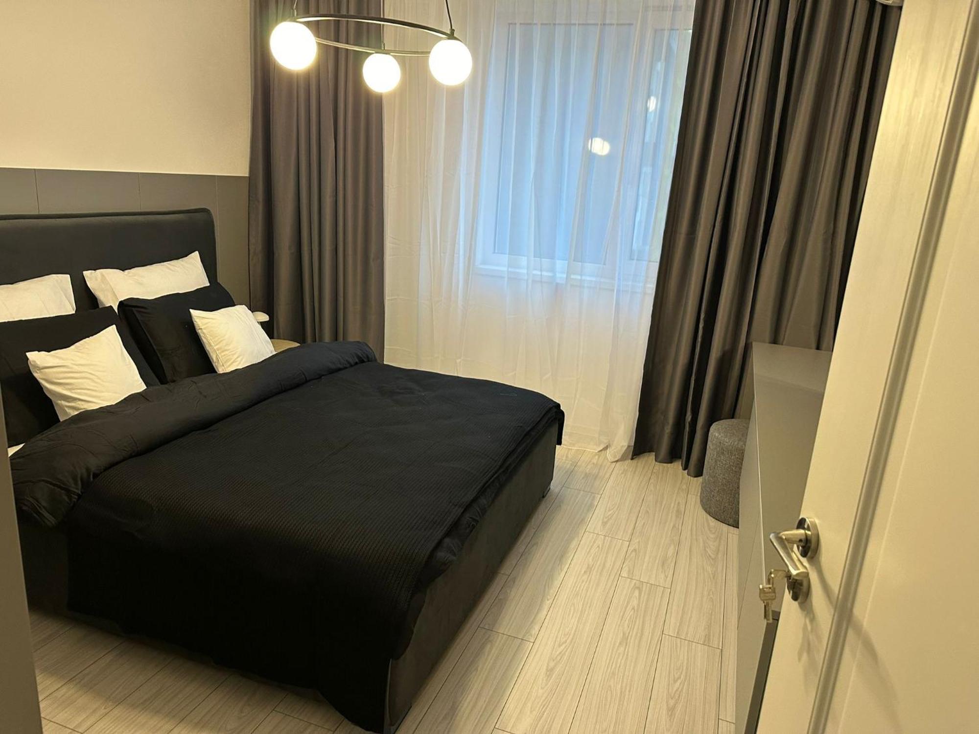 Arex Apartment