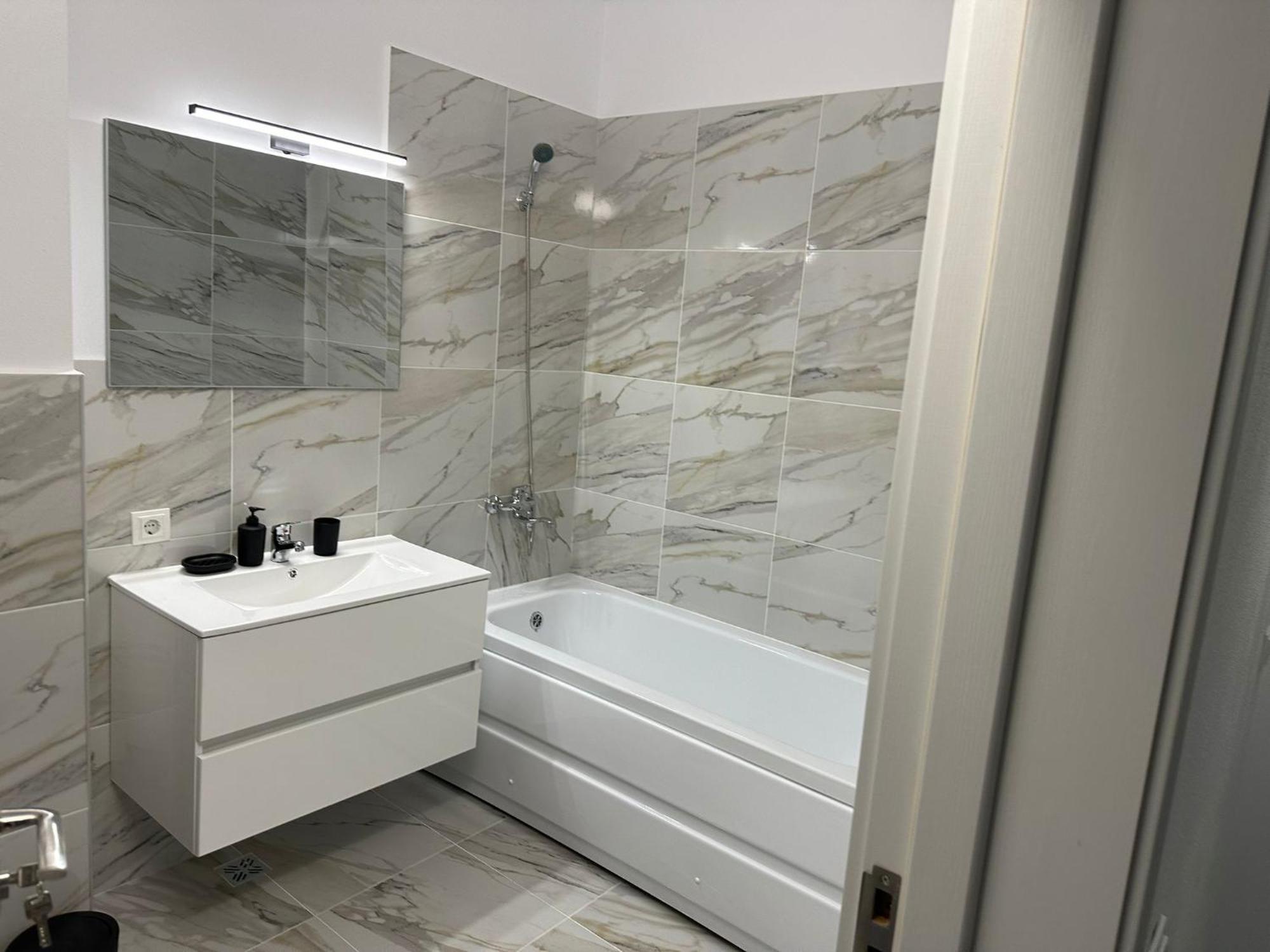 Arex Apartment Alba Iulia