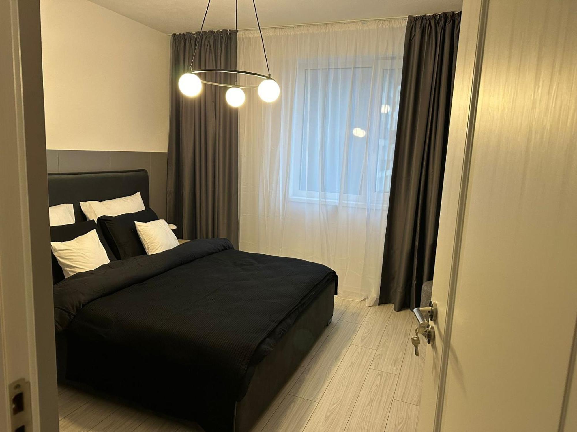 Apartment Arex *