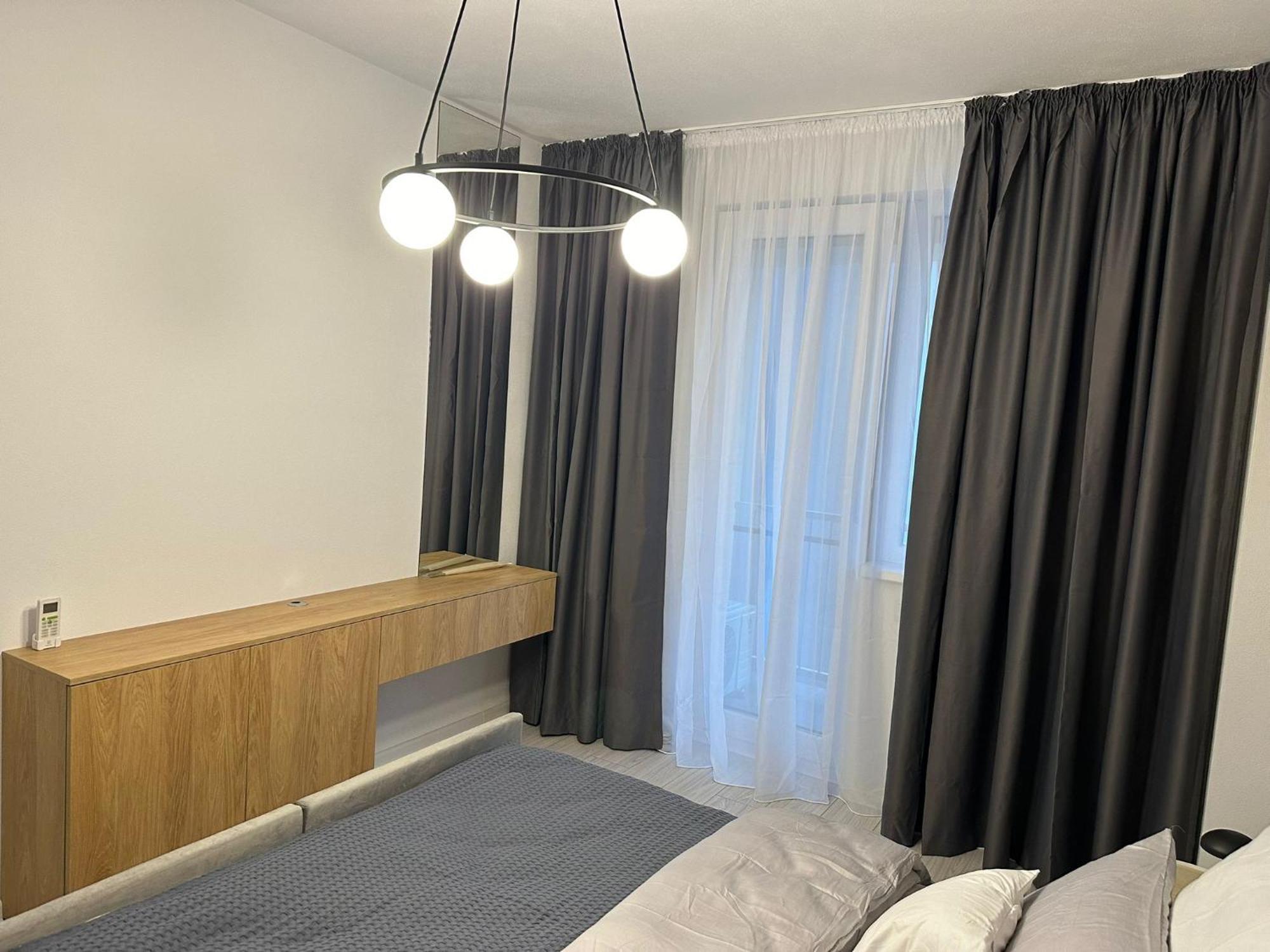 Apartment Arex Alba Iulia