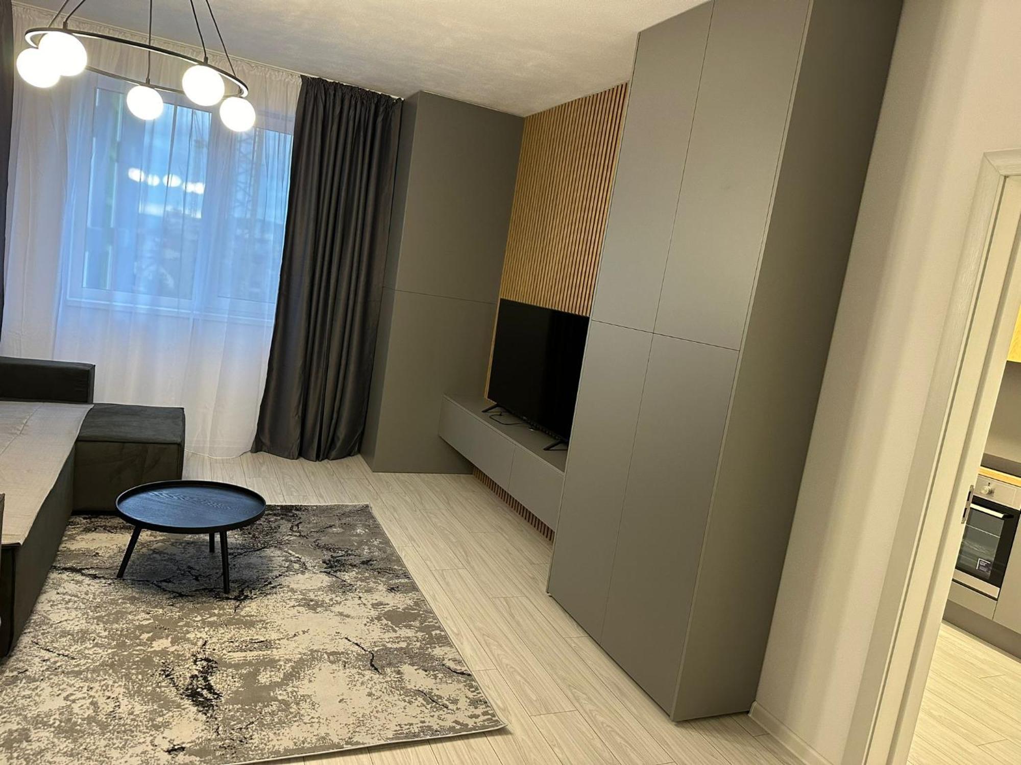 Apartment Arex *