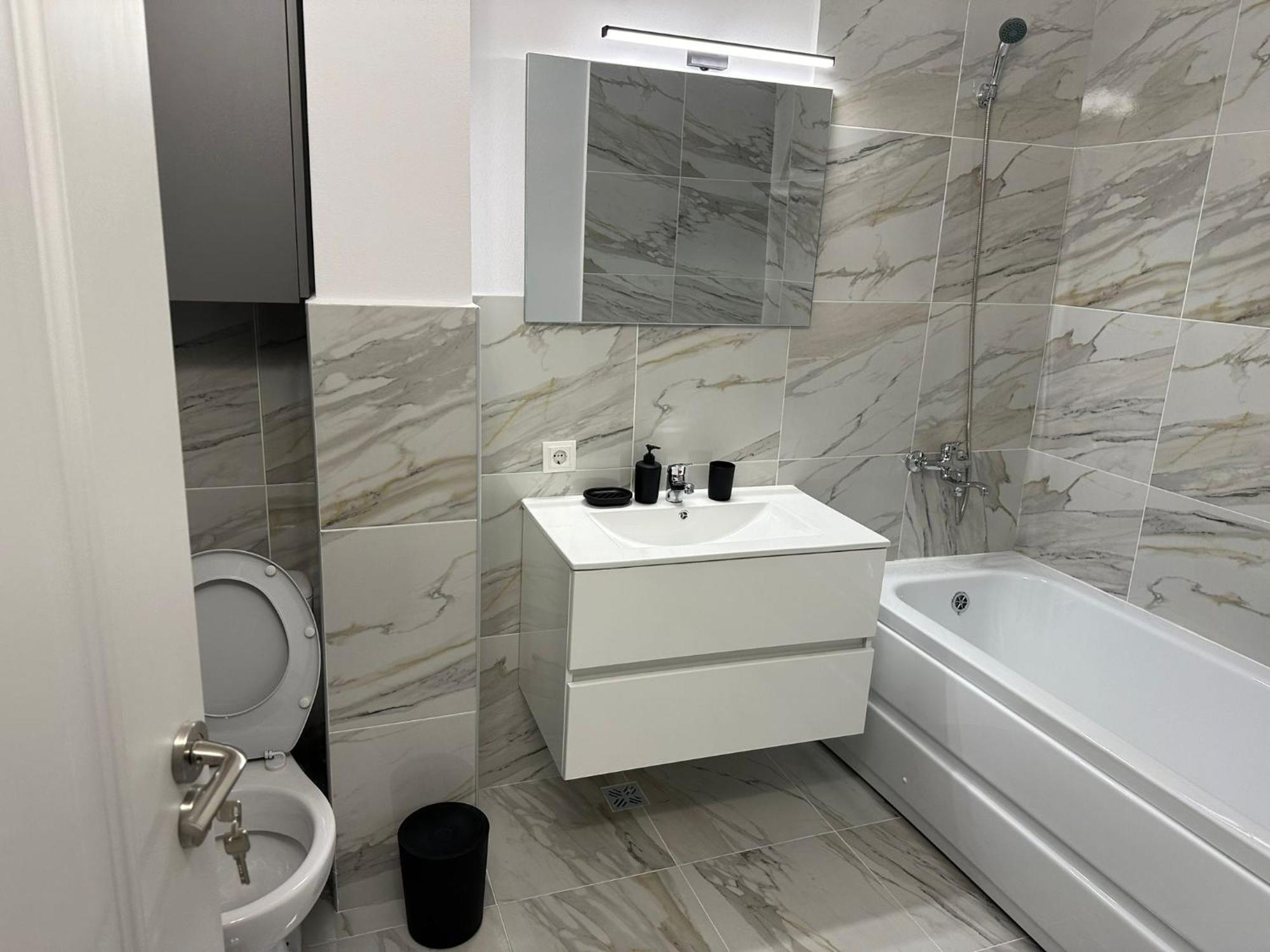 Arex Apartment Alba Iulia