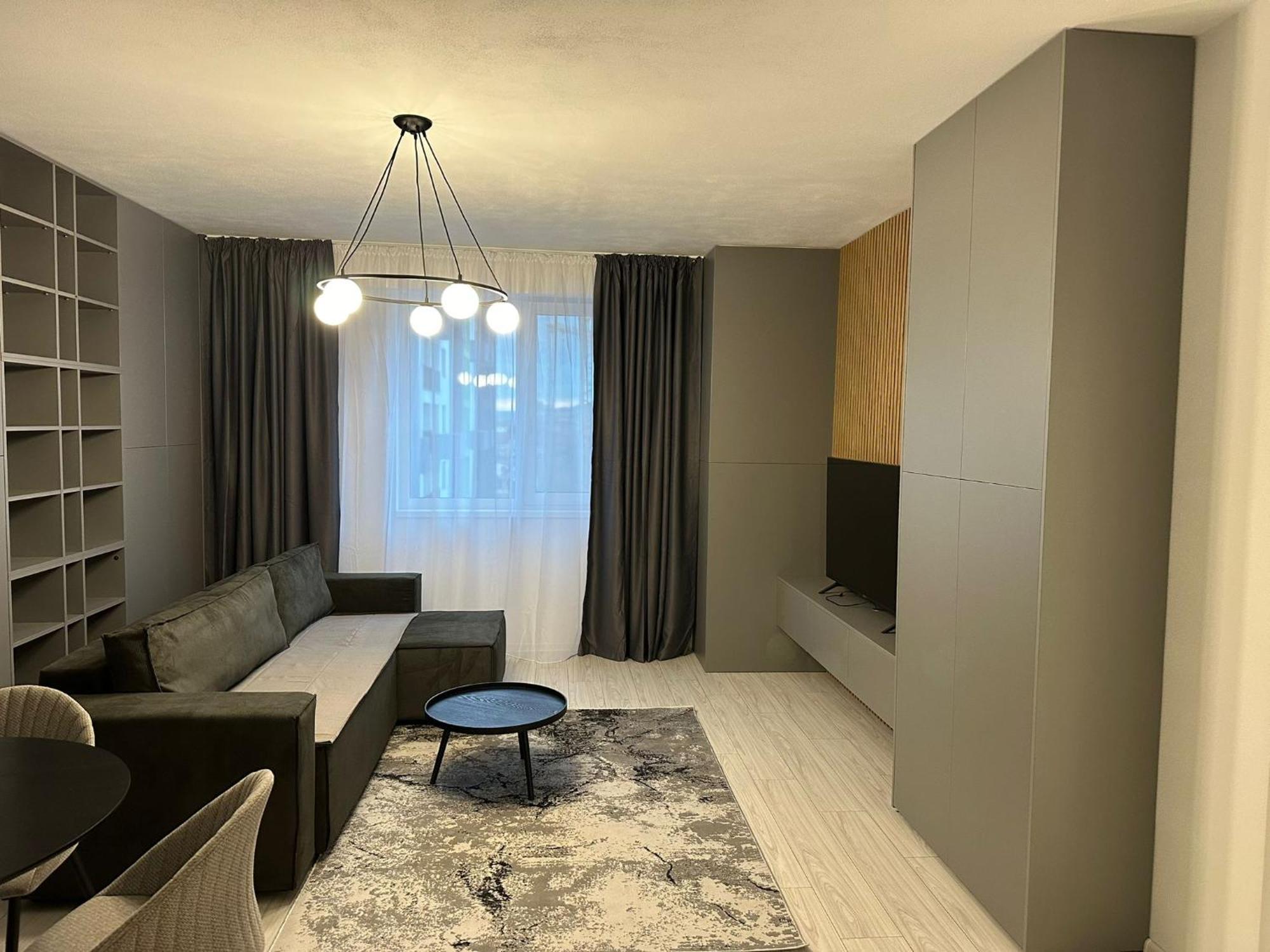Arex Apartment Alba Iulia